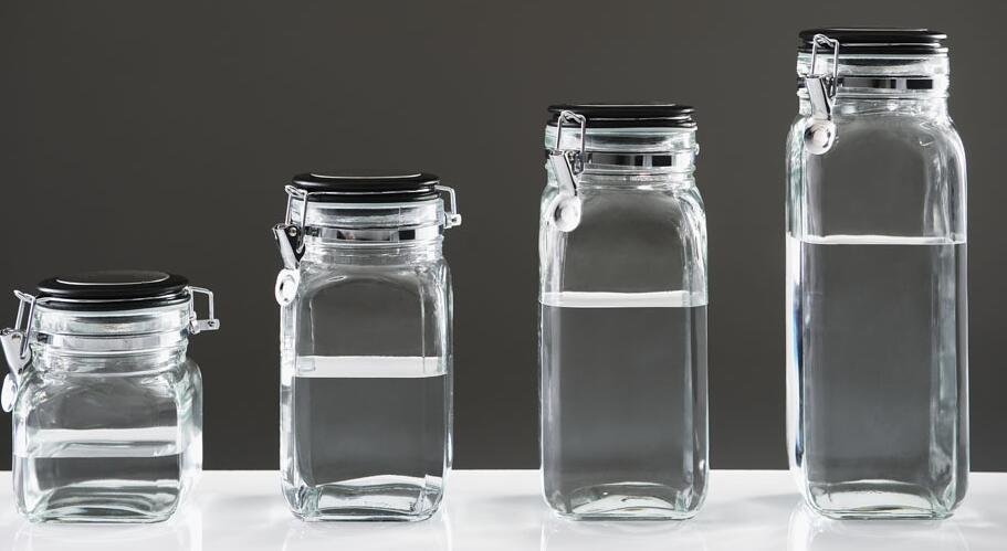 一立方厘米等于多少毫升？