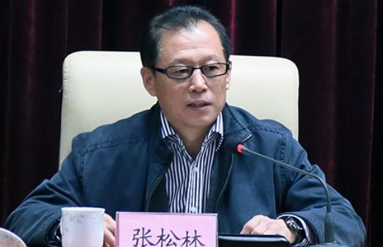 正厅级是什么级别