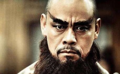 水浒传 主要人物是谁