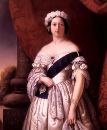 为什么英国历史上那么多女王?