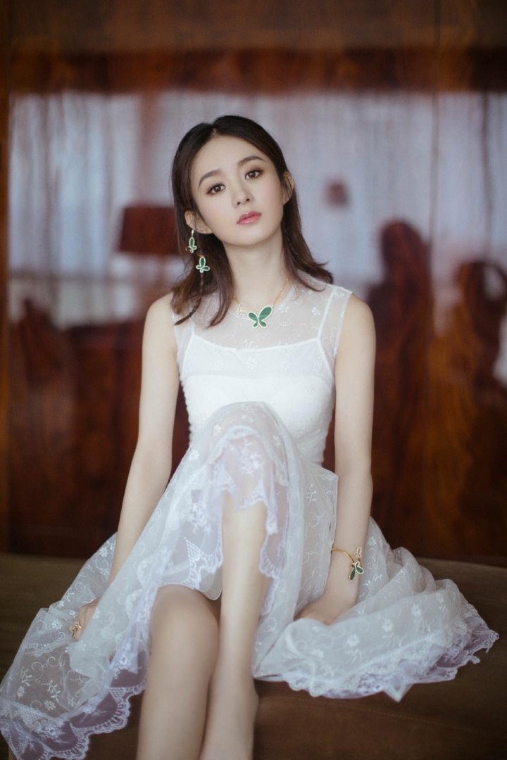 赵丽颖将与何炅一起录制新综艺,你知道是哪个节目吗?