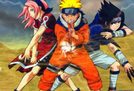 火影忍者精彩剧集有哪些？