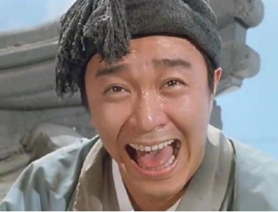 脑筋急转弯哭和笑有什么共同之处?