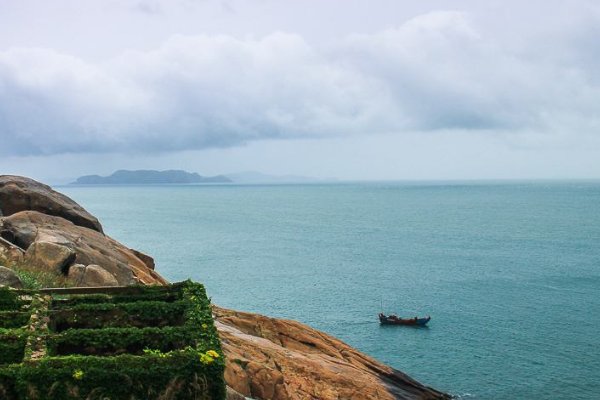 沧海桑田里的沧海指的是哪个地方？它有着怎样的来源呢？