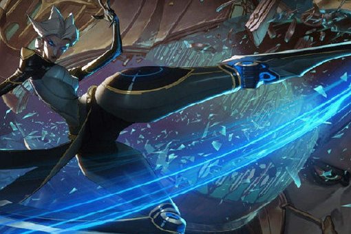 超凡大师是什么等级，貌似比最强王者厉害