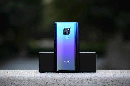 余承东称没有人能够熄灭满天星光,为什么美国针对华为?