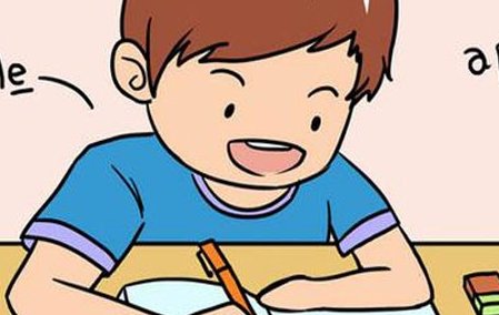 延吉市六中我来了作文600字