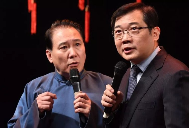 大兵的评书和单口相声的水平如何?