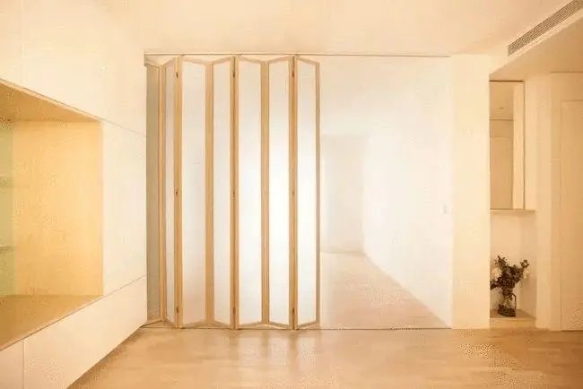 厨房适合安装折叠门吗?有哪些优点和缺点?