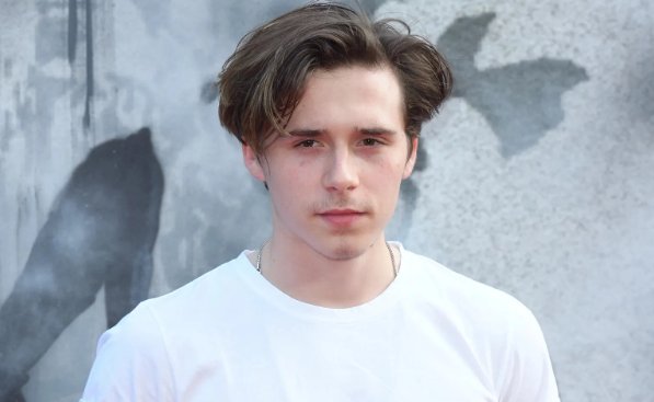 布鲁克林·贝克汉姆身高