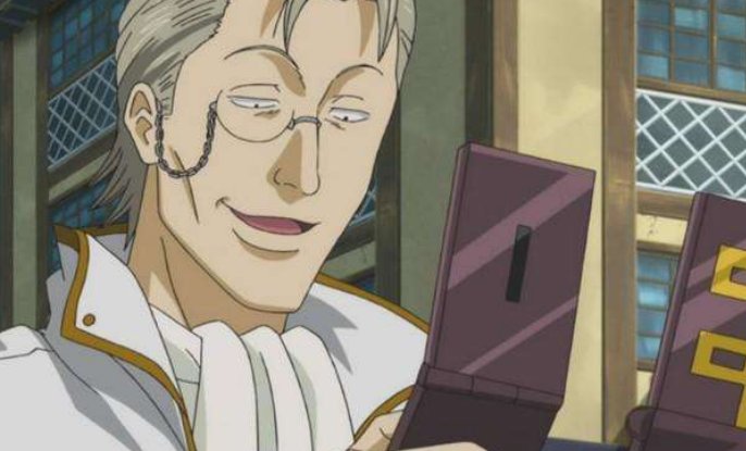 在动漫里改邪归正的角色都有谁？