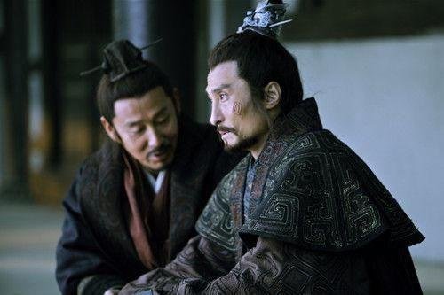 萧何月下追韩信是什么意思?