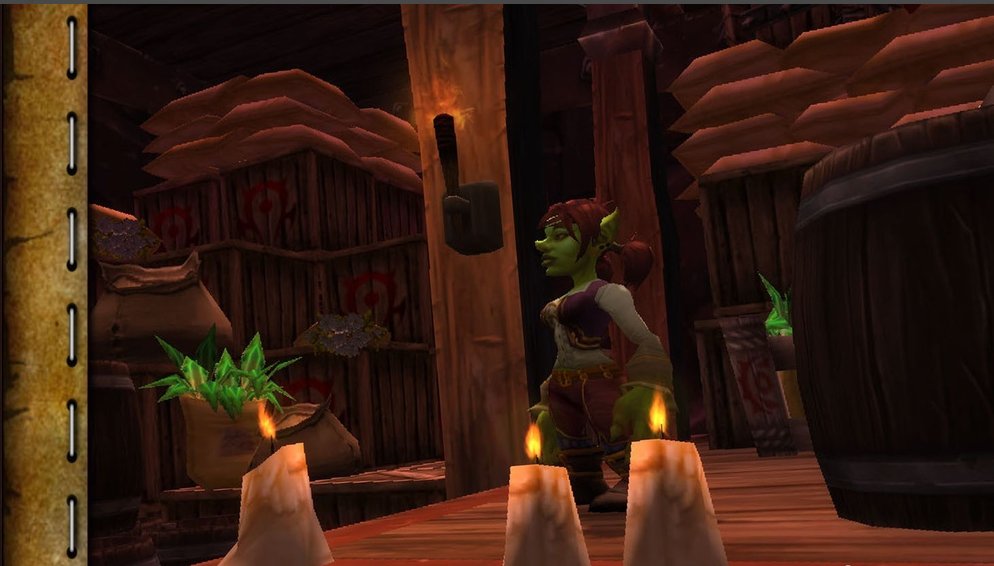 魔兽世界飞天魔像怎么获得