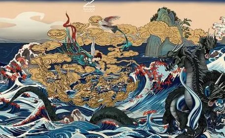 神话故事有哪些?