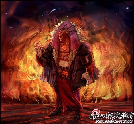 暴龙王·巴卡尔的介绍