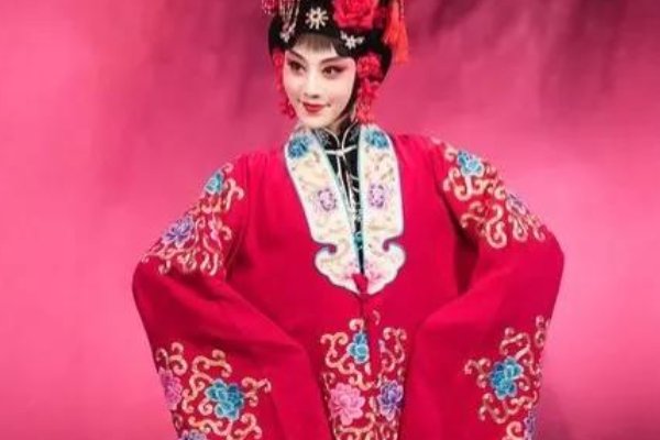 梅兰芳代表作有哪些?