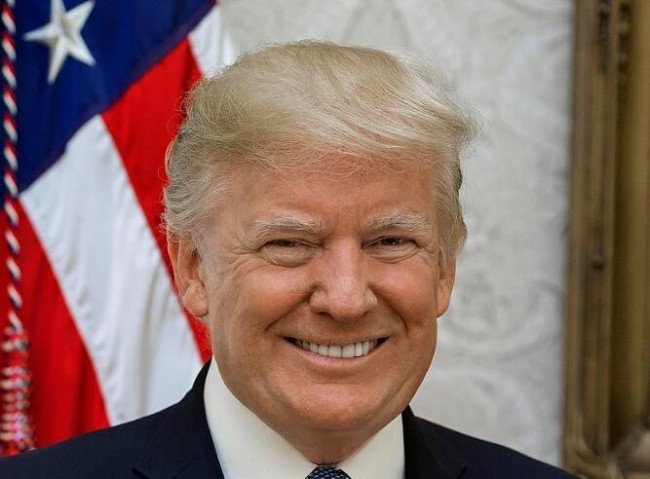 特朗普为什么会输