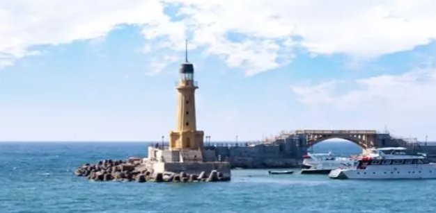 世界8大奇迹分别是?