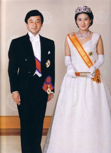 历史性一刻,日本政府拟创设“皇女”制度是为什么?