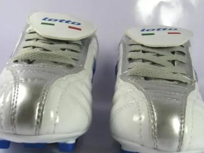 鞋子有哪些品牌?