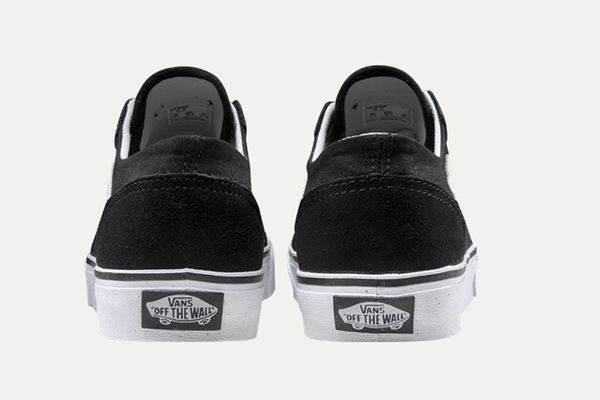 万斯的标志是什么?