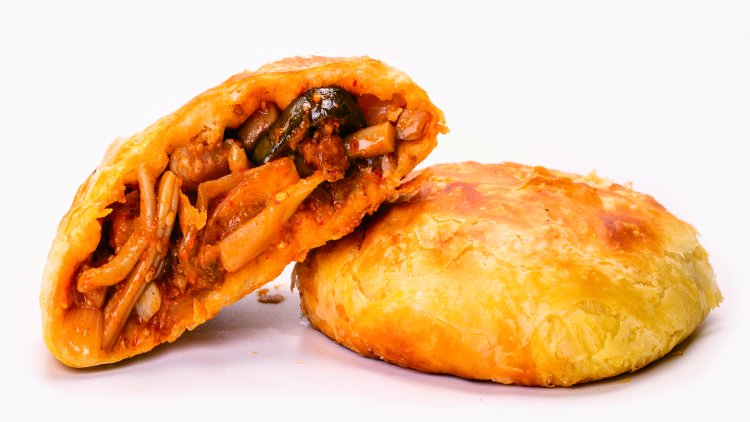 麦多馅饼的制作方法