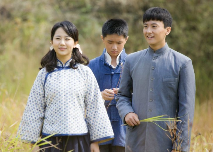 战长沙的演员都有谁？