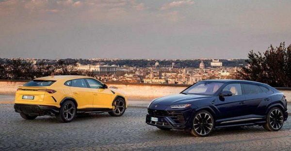 十大最好suv排行榜