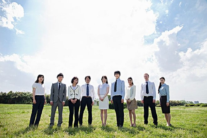 管理团队的经验