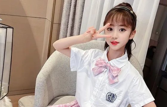 10岁成长礼简短寄语