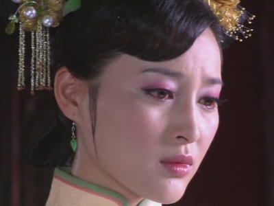 以丹格格什么电视剧呢?