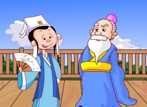 后起之秀是什么意思？？