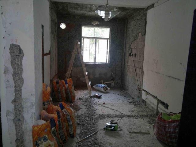 旧房翻新最简单方法,要怎么做?