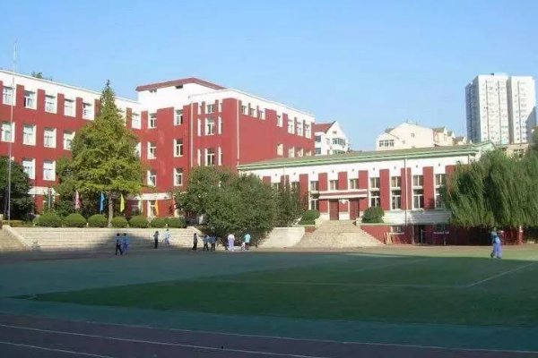 大连15中好考么