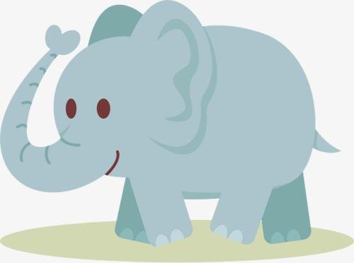 “大笨象会跳舞，小猴子会上树，……”这段大话西游里的话完整的怎么唱的，求歌词