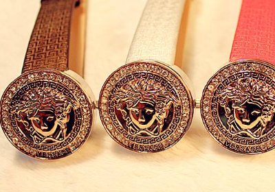 范思哲是几线奢侈品牌?