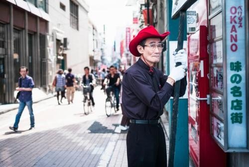 日本高龄犯罪严重,是什么原因,让年近七旬的日本老人走上偷窃人生?