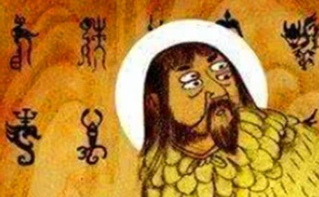 神话故事有哪些?