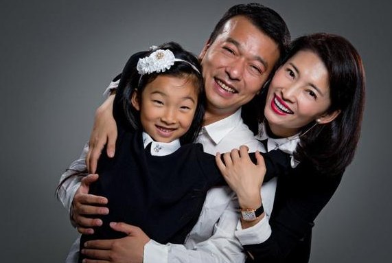 曾经的主持一姐马莹现在怎么样了?