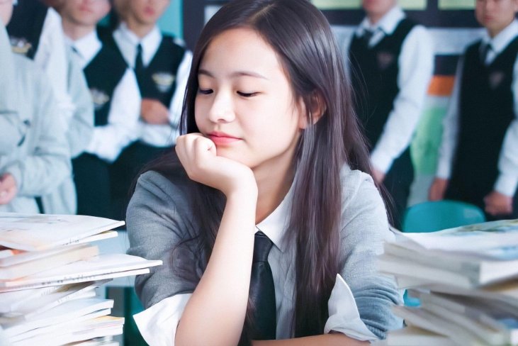 李庚希在哪上大学？