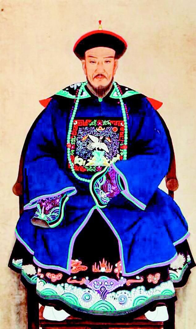 索额图,明珠,佟国维三个与皇帝的关系