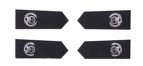 三级警监 相当于什么行政级别