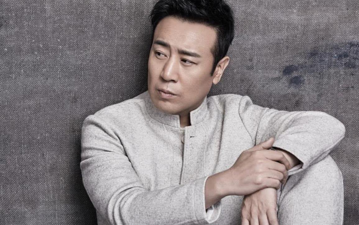 徐峥给于和伟送礼物余额不足，中年大叔之间的友谊这样不堪一击吗？