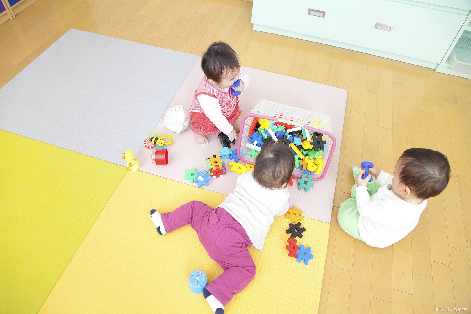 在幼儿园和低年级阶段不要鸡娃，你知道为什么吗？