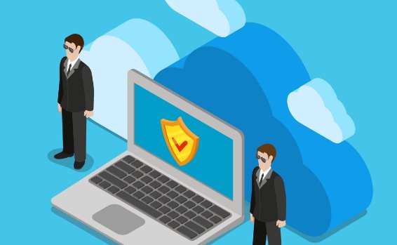 计算机安全属性有哪些