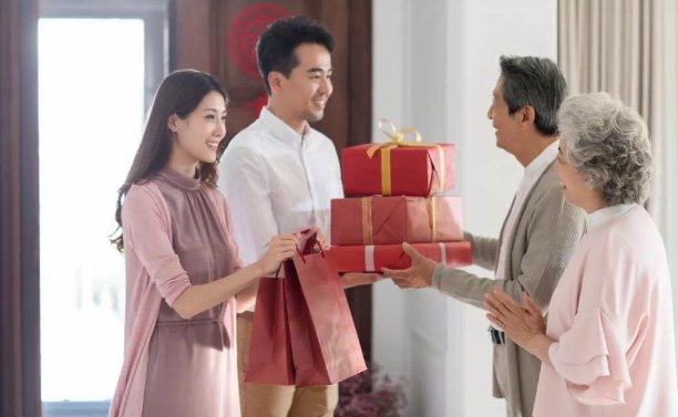 送生日礼物送什么好呢