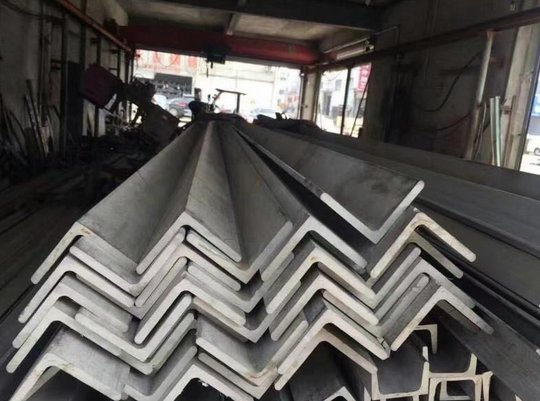 什么叫 不锈钢型材？