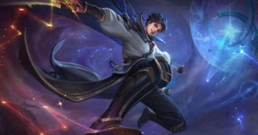 耀的连招是什么口诀