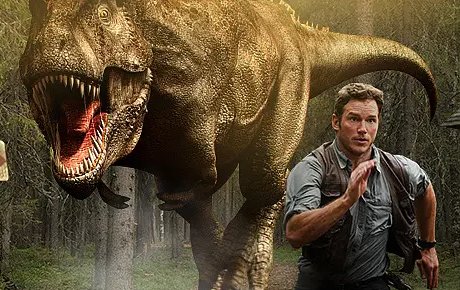 侏罗纪公园有几部电影?