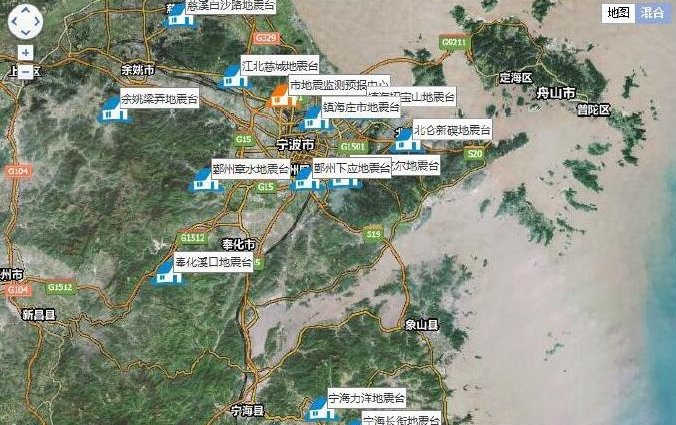 宁波2.1级地震上热搜,为何宁波会有地震呢?